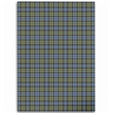 Campbell Faded Tartan Classic Area Rug